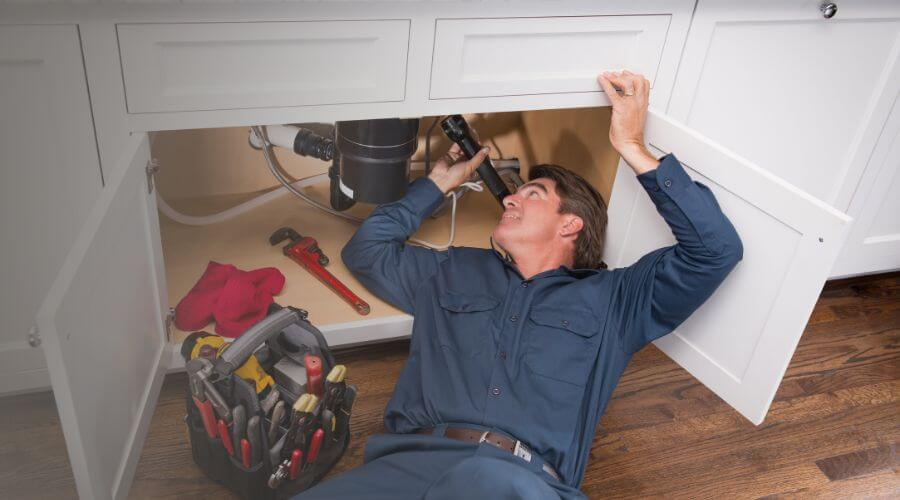 Professional water heater repair in Alta, CA